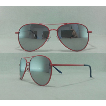 Comfotable, Refreshing; Fashionable Style Kids Sunglasses (MK09001)